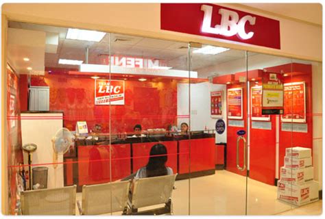 LBC Express Branches in Ipil, Zamboanga Sibugay.
